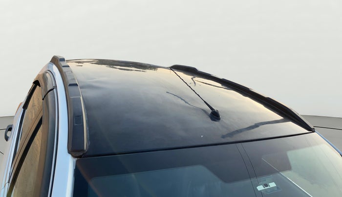 2022 Tata TIAGO NRG XZ AMT, Petrol, Automatic, 22,842 km, Roof