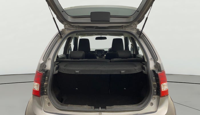 2022 Maruti IGNIS DELTA 1.2 AMT, Petrol, Automatic, 30,948 km, Boot Open Zoomed View