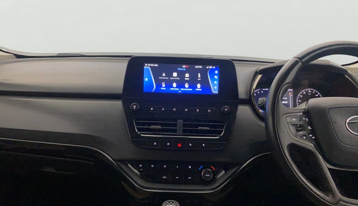 2022 Tata Safari XZA PLUS, Diesel, Automatic, 37,287 km, Air Conditioner