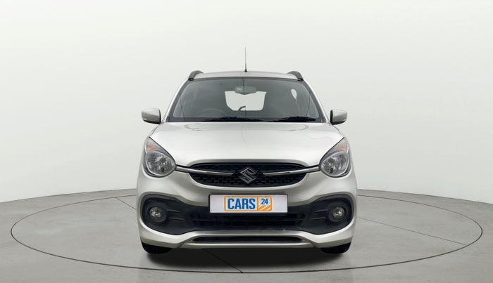 2022 Maruti Celerio ZXI PLUS, Petrol, Manual, 52,036 km, Front