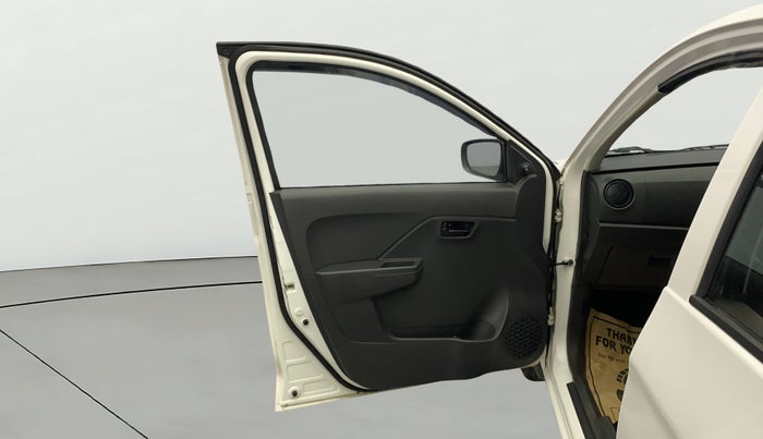 2023 Maruti Alto K10 VXI, Petrol, Manual, 14,063 km, LHS Front Door