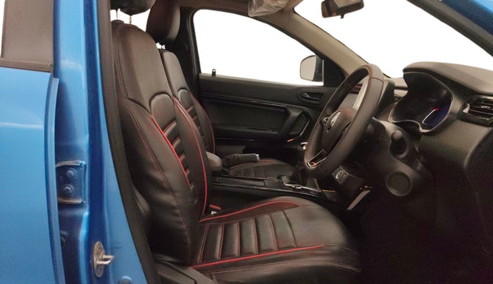 2022 Renault Kiger RXZ TURBO MT, Petrol, Manual, 22,139 km, Right Side Front Door Cabin