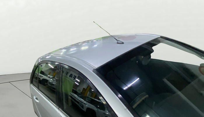 2016 Tata Bolt XM REVOTRON, Petrol, Manual, 37,267 km, Roof