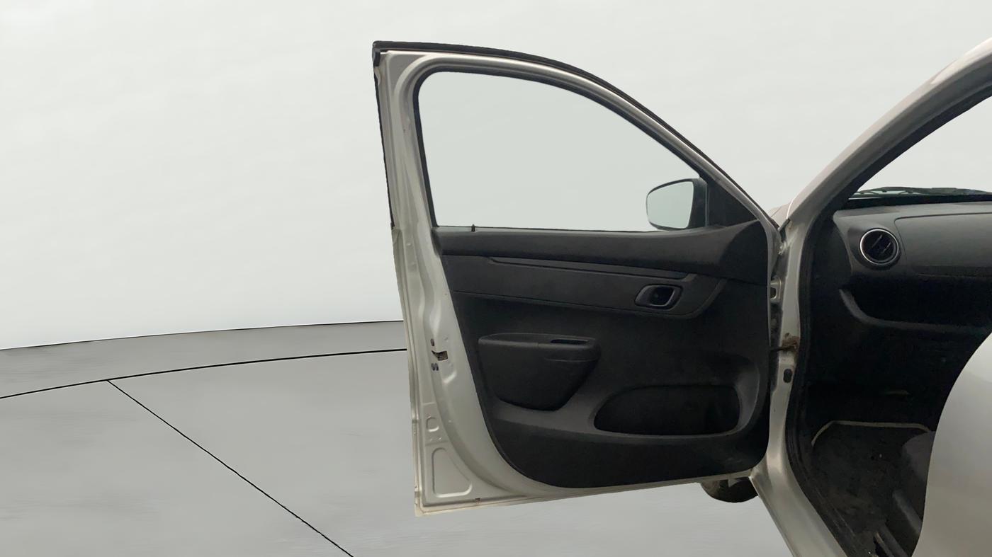 2019 Renault Kwid RXL, Petrol, Manual, 50,118 km, LHS Front Door