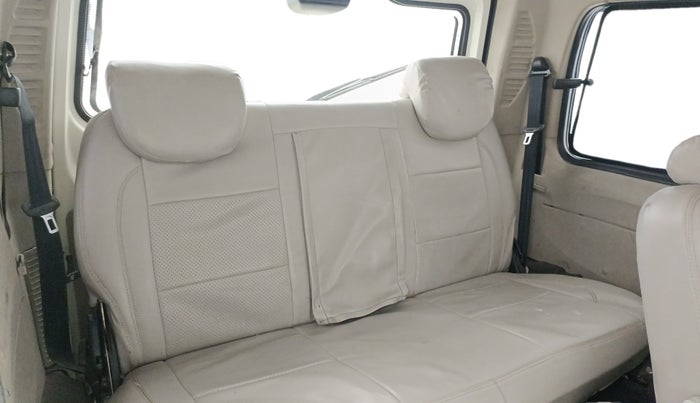 2023 Mahindra SCORPIO CLASSIC S11 7STR, Diesel, Manual, 69,129 km, Third Seat Row ( optional )