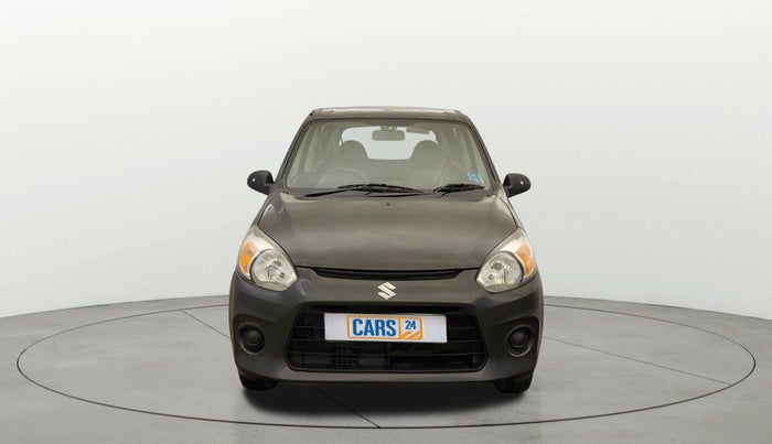 2018 Maruti Alto 800 LXI, Petrol, Manual, 28,873 km, Front