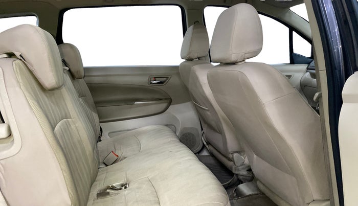 2015 Maruti Ertiga VDI SHVS, Diesel, Manual, 94,919 km, Right Side Rear Door Cabin