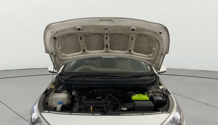 2015 Hyundai Elite i20 MAGNA 1.2, Petrol, Manual, 62,238 km, Open Bonet