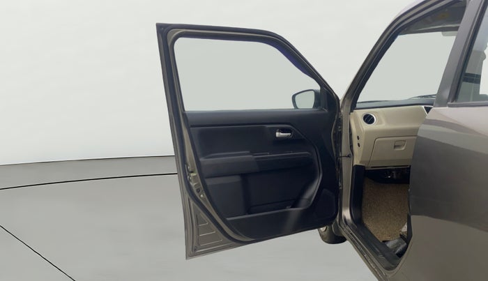 2020 Maruti New Wagon-R ZXI 1.2 AMT, Petrol, Automatic, 27,361 km, LHS Front Door