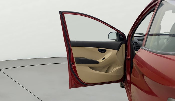 2012 Hyundai Eon MAGNA, Petrol, Manual, 53,108 km, LHS Front Door