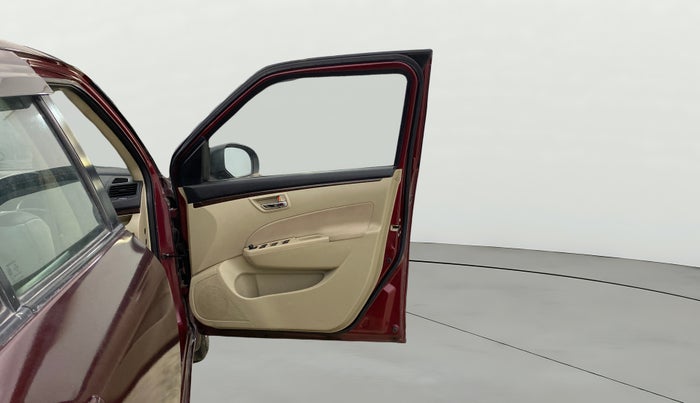 2015 Maruti Swift Dzire VXI AT, Petrol, Automatic, 71,529 km, RHS Front Door