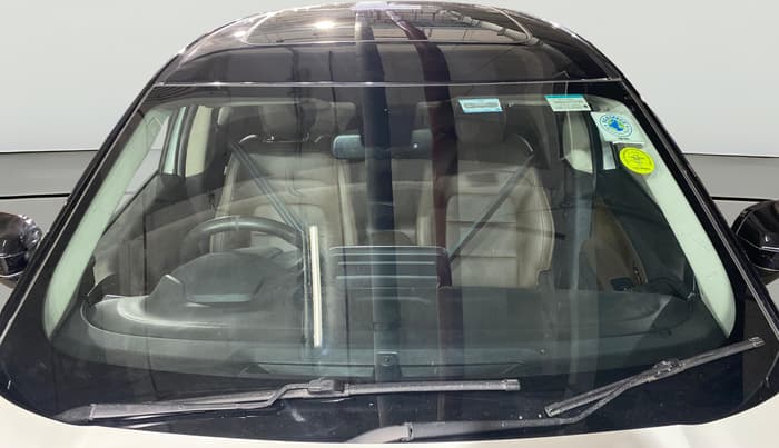 2022 Tata Harrier XZ PLUS 2.0L, Diesel, Manual, 54,928 km, Front Windshield
