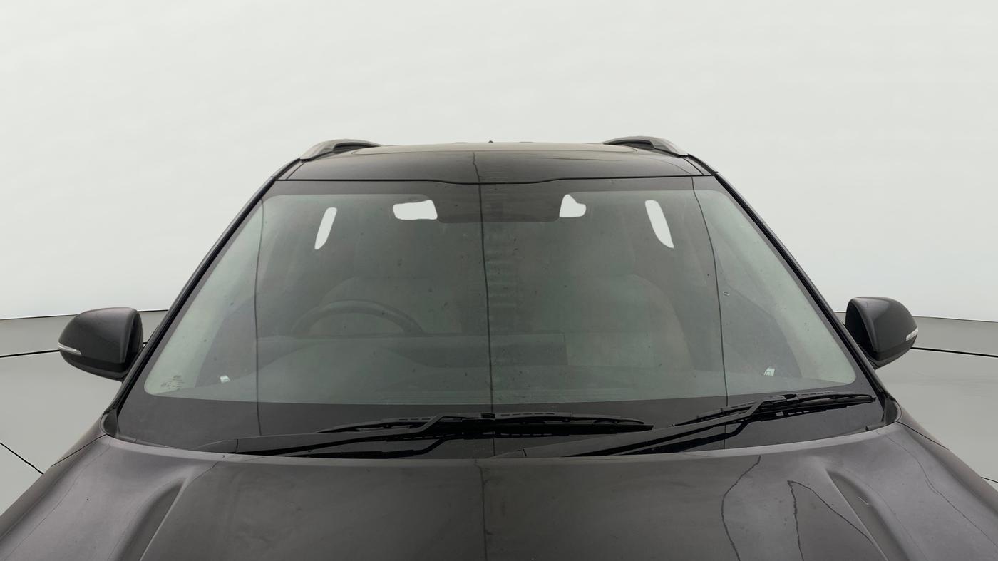 2020 KIA SELTOS HTX 1.5 PETROL, Petrol, Manual, 71,538 km, Front Windshield