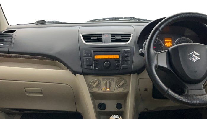 2015 Maruti Swift Dzire VXI, Petrol, Manual, 67,837 km, Air Conditioner