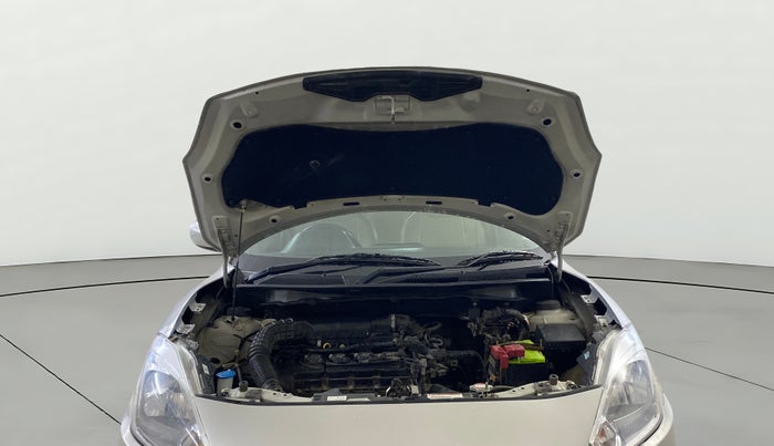 2019 Maruti Dzire LXI, Petrol, Manual, 55,634 km, Open Bonet