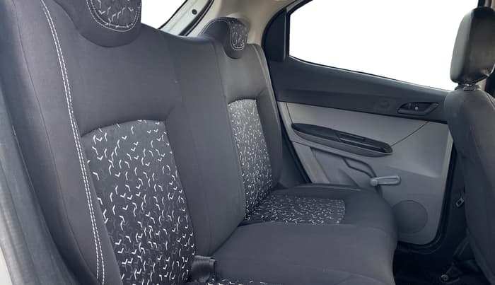 2021 Tata Tiago XE PETROL, Petrol, Manual, 1,44,020 km, Right Side Rear Door Cabin