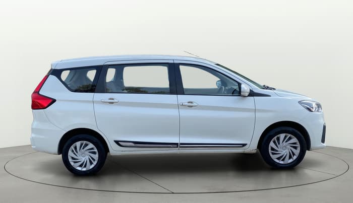 2020 Maruti Ertiga VXI CNG, CNG, Manual, 86,729 km, Right Side View