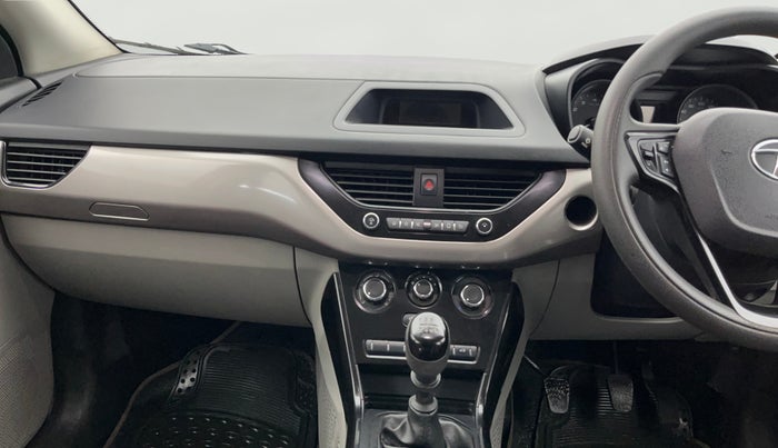 2019 Tata NEXON XM PETROL, Petrol, Manual, 75,193 km, Air Conditioner