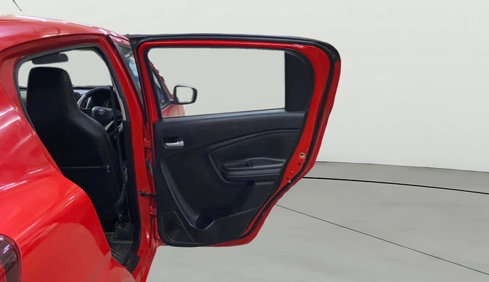 2021 Maruti Celerio ZXI PLUS AGS, Petrol, Automatic, 44,077 km, RHS Rear Door