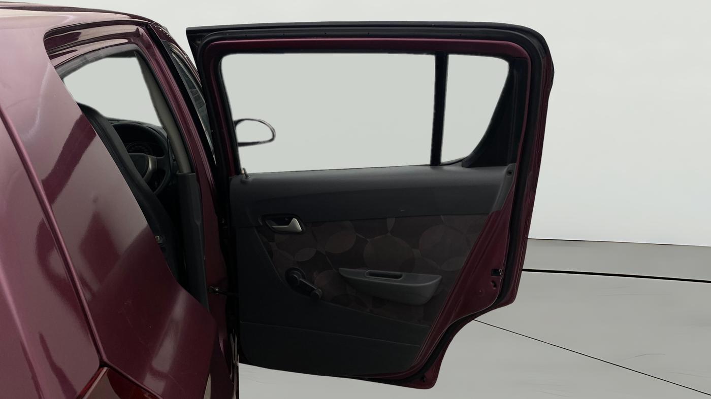 2013 Maruti Alto 800 LXI, Petrol, Manual, 84,299 km, RHS Rear Door