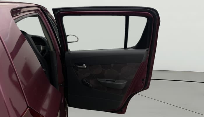 2013 Maruti Alto 800 LXI, Petrol, Manual, 84,299 km, RHS Rear Door