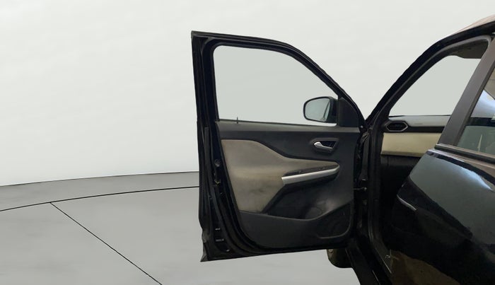 2023 Nissan MAGNITE XL, Petrol, Manual, 46,586 km, LHS Front Door