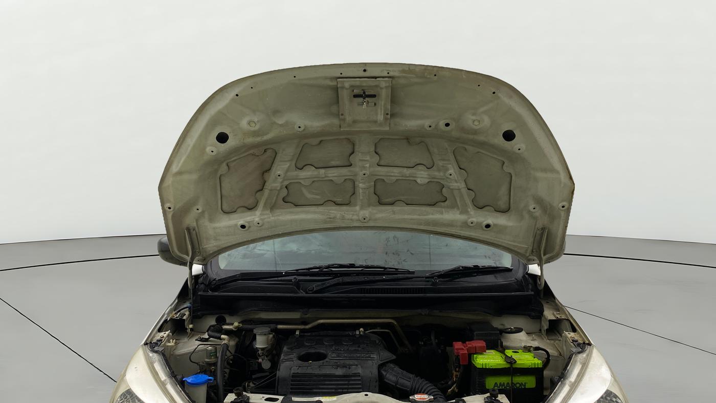 2018 Maruti Celerio X VXI, Petrol, Manual, 62,984 km, Open Bonet