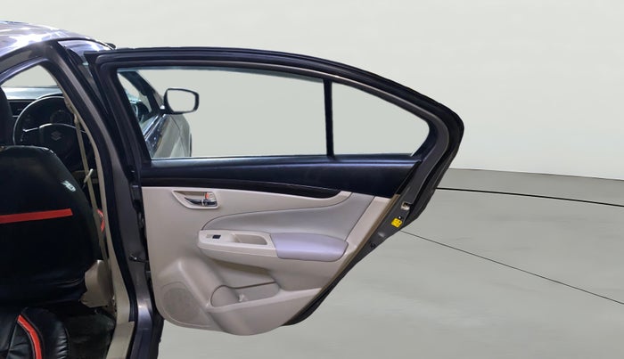 2017 Maruti Ciaz ALPHA 1.4 PETROL, Petrol, Manual, 53,995 km, RHS Rear Door