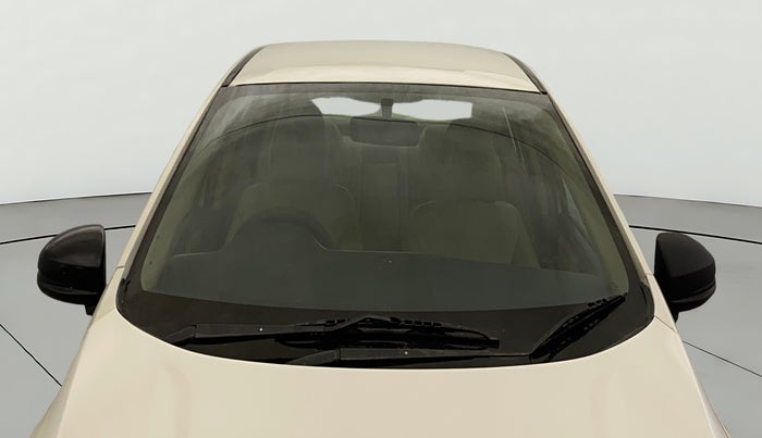 2014 Honda City 1.5L I-VTEC SV, CNG, Manual, 1,02,780 km, Front Windshield