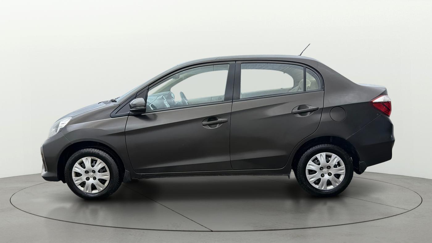 2016 Honda Amaze 1.2L I-VTEC SX, Petrol, Manual, 59,711 km, Left Side