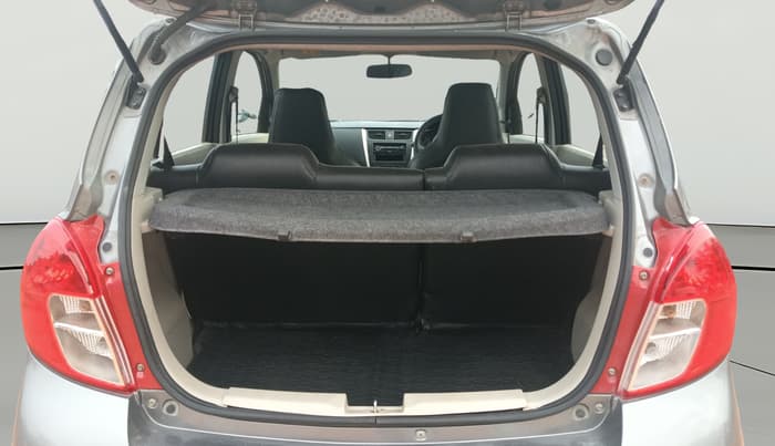 2018 Maruti Celerio VXI AMT (O), Petrol, Automatic, 21,165 km, Boot Open Zoomed View