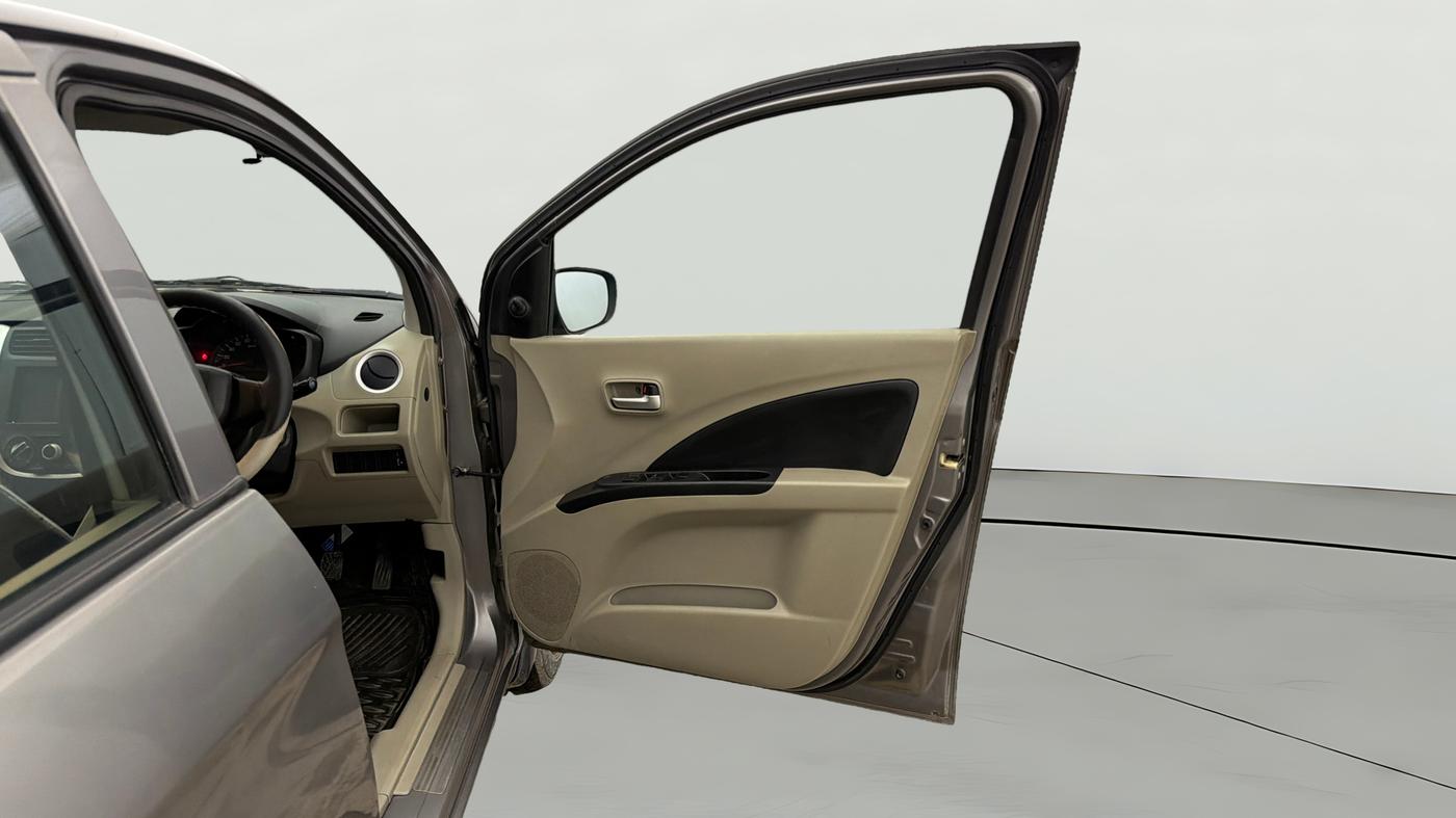 2016 Maruti Celerio VXI, Petrol, Manual, 44,551 km, RHS Front Door