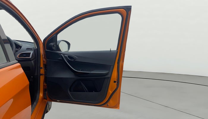 2019 Tata TIAGO NRG PETROL, Petrol, Manual, 28,954 km, RHS Front Door