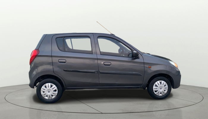 2021 Maruti Alto VXI PLUS, Petrol, Manual, 23,256 km, Right Side View