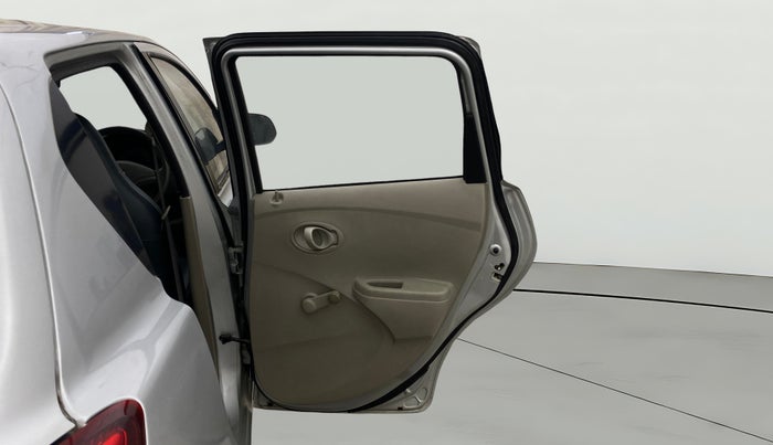 2014 Datsun Go T, Petrol, Manual, 43,209 km, RHS Rear Door