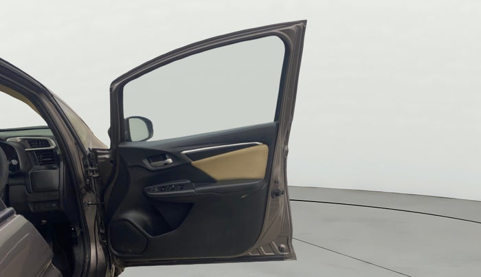 2016 Honda Jazz 1.5L I-DTEC V, Diesel, Manual, 1,35,470 km, RHS Front Door