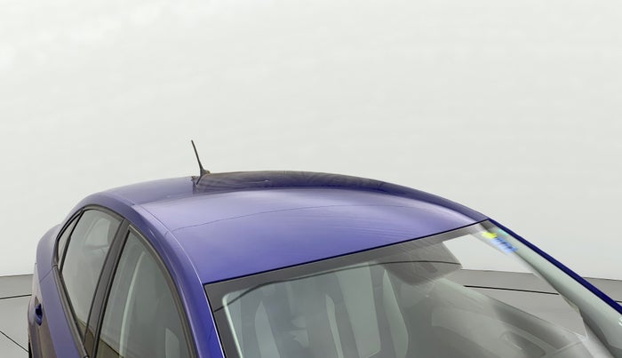 2020 Skoda Rapid 1.0 AMBITION TSI MT, Petrol, Manual, 24,615 km, Roof