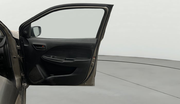 2019 Maruti Baleno SIGMA PETROL 1.2, Petrol, Manual, 54,425 km, RHS Front Door