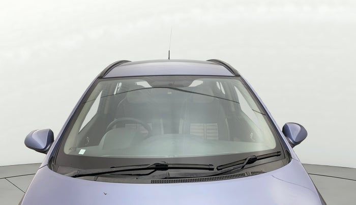 2016 Hyundai Grand i10 SPORTZ 1.2 KAPPA VTVT, Petrol, Manual, 93,995 km, Front Windshield