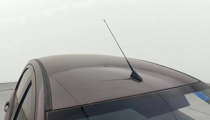 2017 Tata Tiago XZA PETROL, Petrol, Automatic, 87,765 km, Roof