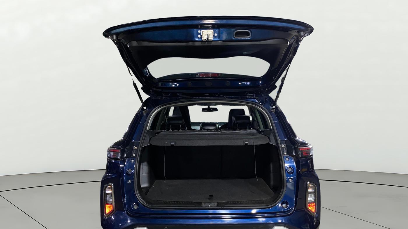 2023 Maruti Grand Vitara ZETA SMART HYBRID, Petrol, Manual, 45,918 km, Boot Open Zoomed View