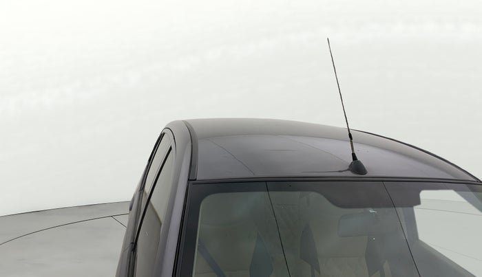 2013 Hyundai i10 SPORTZ 1.2, Petrol, Manual, 1,03,373 km, Roof