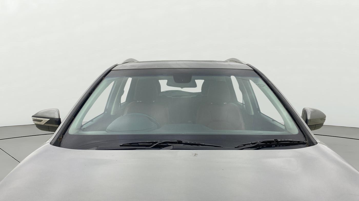 2020 MG HECTOR PLUS SHARP 1.5 PETROL TURBO DCT 6-STR, Petrol, Automatic, 82,467 km, Front Windshield