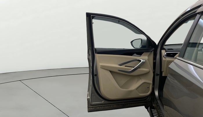 2021 MG HECTOR SHARP 1.5 DCT PETROL, Petrol, Automatic, 37,790 km, LHS Front Door