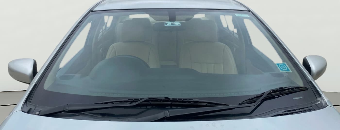 2015 Maruti Ciaz VXI, Petrol, Manual, 98,457 km, Front Windshield