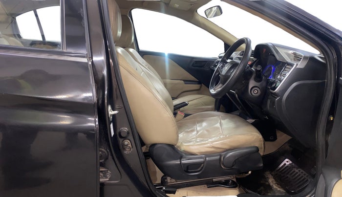 2014 Honda City 1.5L I-VTEC SV CVT, Petrol, Automatic, 61,376 km, Right Side Front Door Cabin