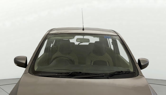 2020 Maruti Celerio ZXI AMT (O), Petrol, Automatic, 50,874 km, Front Windshield
