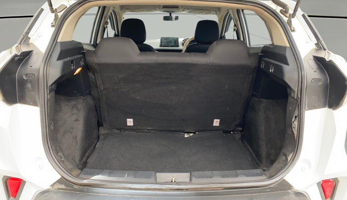 2022 Tata NEXON XM PETROL, Petrol, Manual, 67,121 km, Boot Open Zoomed View