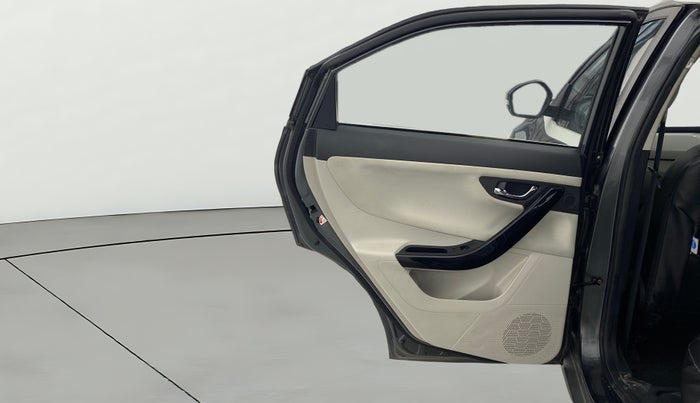 2023 Tata NEXON XZA PLUS PETROL, Petrol, Automatic, 27,603 km, LHS Rear Door