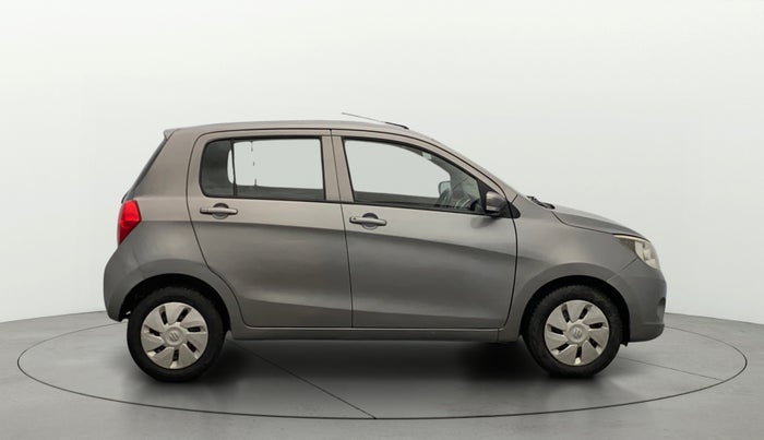 2016 Maruti Celerio ZXI, Petrol, Manual, 63,941 km, Right Side View
